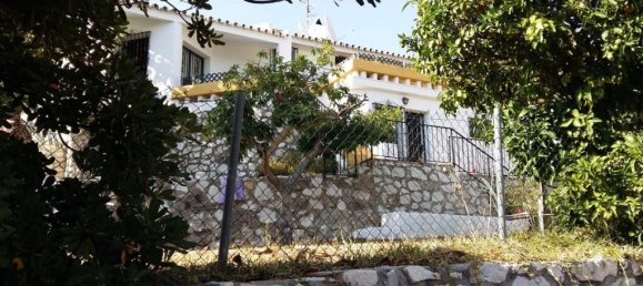 4 Schlafzimmer Villa in Mijas, Spain, Nr. 172953 4
