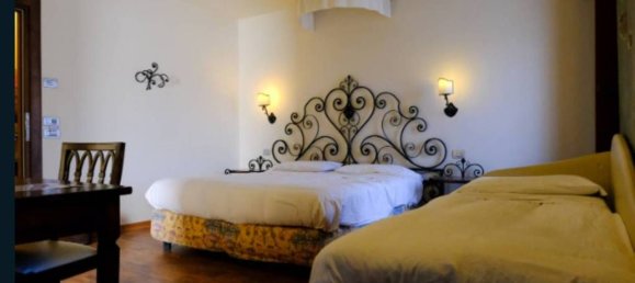 1708m² Commercial property in Borno, Italy No. 274374 9