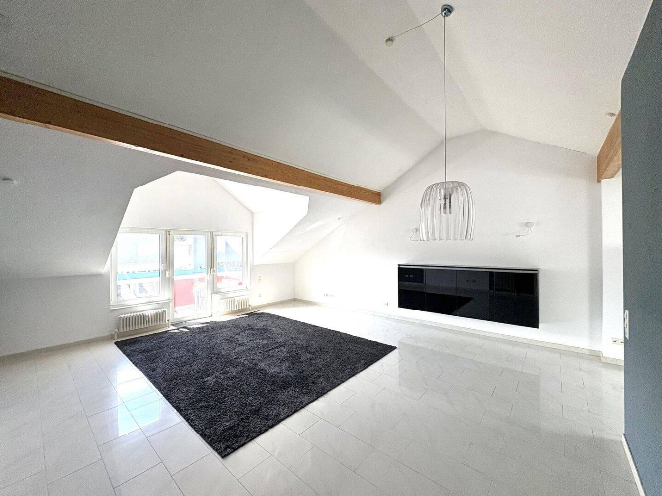 Apartamento de 3 divisões em Karlsruhe, Germany N.º 351463