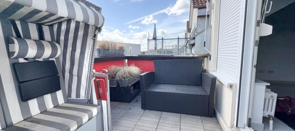 Apartamento de 3 divisões em Karlsruhe, Germany N.º 351463 9