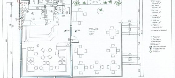 133m² Commercial property in Salzburg, Austria No. 127493 9