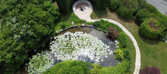 10 rooms Villa in Klosterneuburg, Austria No. 258848 6