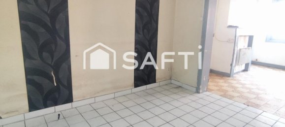 2 غرف نوم تاون هاوس في Arques, France رقم 159755 3