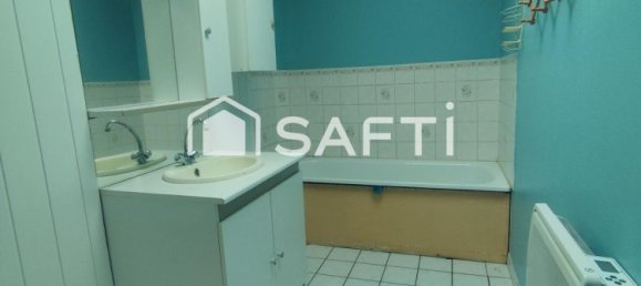 2 غرف نوم تاون هاوس في Arques, France رقم 159755 17