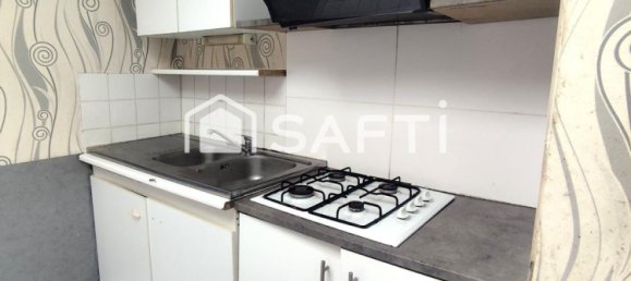 2 غرف نوم تاون هاوس في Arques, France رقم 159755 5