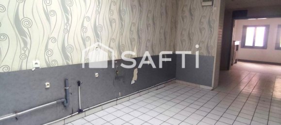 2 غرف نوم تاون هاوس في Arques, France رقم 159755 6