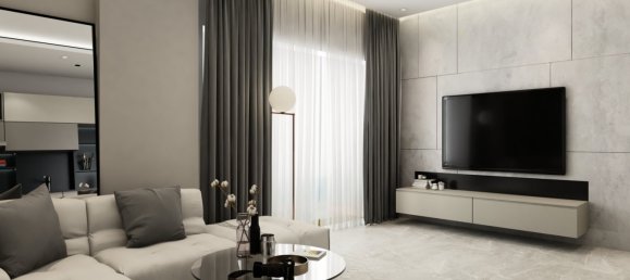 Apartment 2+1 in Alanya, Turkey No. 20013 10