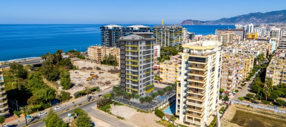 Apartment 2+1 in Alanya, Turkey No. 20013 6