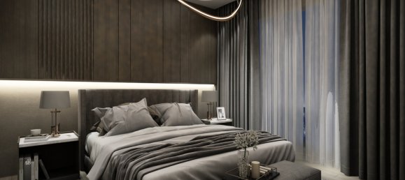 Apartment 2+1 in Alanya, Turkey No. 20013 12