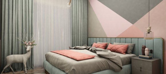 Apartment 2+1 in Alanya, Turkey No. 20013 13