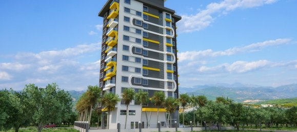 Apartment 2+1 in Alanya, Turkey No. 20013 3