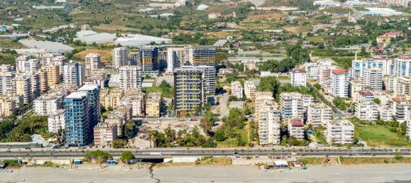 Apartment 2+1 in Alanya, Turkey No. 20013 7