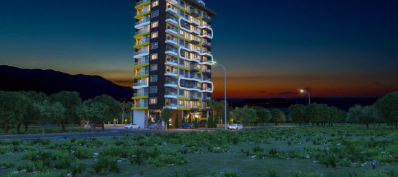 Apartment 2+1 in Alanya, Turkey No. 20013 5