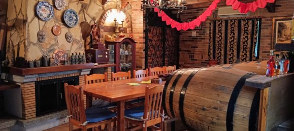 4 chambres Maison à Cuarte de Huerva, Spain No. 62010 35