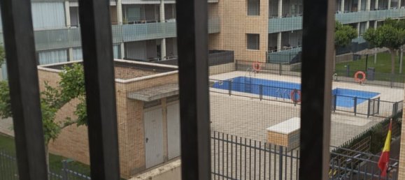 4 chambres Maison à Cuarte de Huerva, Spain No. 62010 19