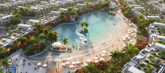 4 Schlafzimmer Stadthaus in Dubai Investment Park, UAE, Nr. 195502 11