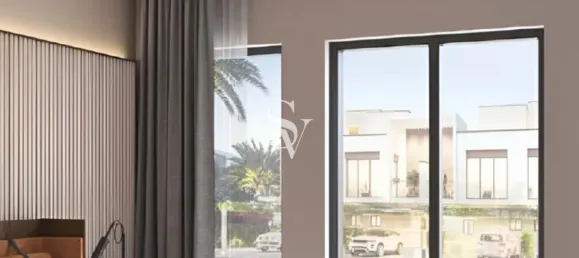 4 Schlafzimmer Stadthaus in Dubai Investment Park, UAE, Nr. 195502 2