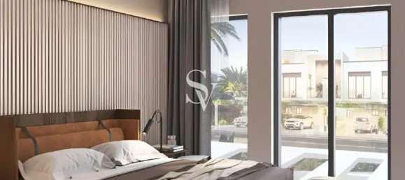 4 Schlafzimmer Stadthaus in Dubai Investment Park, UAE, Nr. 195502 3