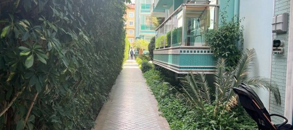 3 rooms Apartment in Alanya, Turkey No. 27864 10