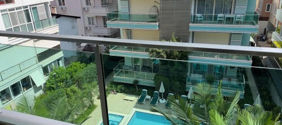 3 rooms Apartment in Alanya, Turkey No. 27864 4