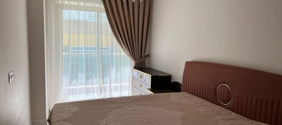 3 rooms Apartment in Alanya, Turkey No. 27864 17