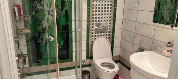 3 rooms Apartment in Alanya, Turkey No. 27864 19