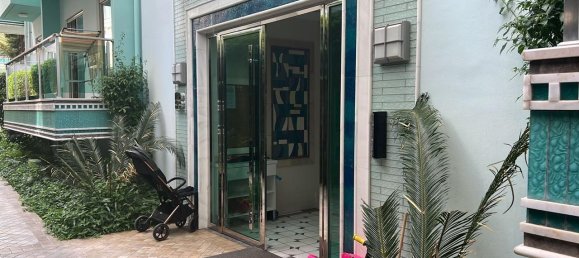 3 rooms Apartment in Alanya, Turkey No. 27864 11