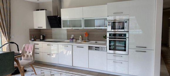 3 rooms Apartment in Alanya, Turkey No. 27864 14