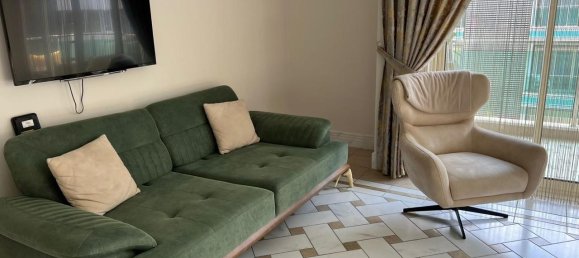 3 rooms Apartment in Alanya, Turkey No. 27864 12