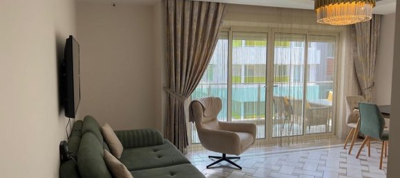 3 rooms Apartment in Alanya, Turkey No. 27864 5