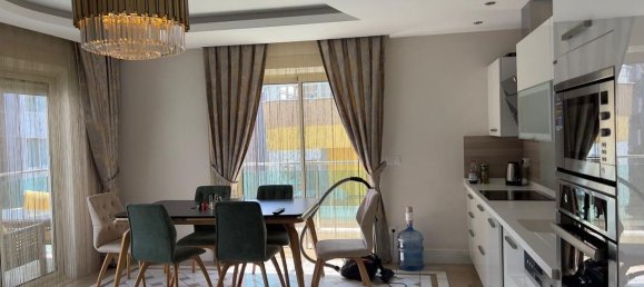 3 rooms Apartment in Alanya, Turkey No. 27864 13