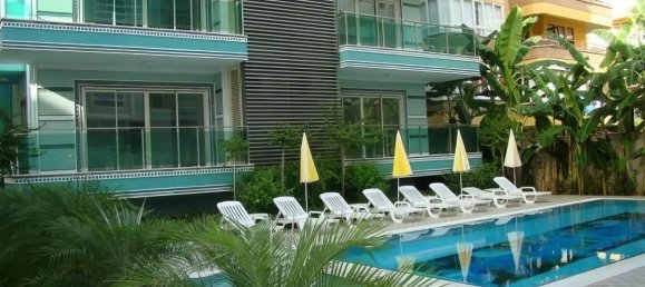 3 rooms Apartment in Alanya, Turkey No. 27864 8