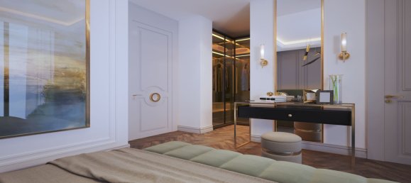 Apartment 2+1 in Zeray Dilasa Orman, Basiskele, Turkey No. 36065 6