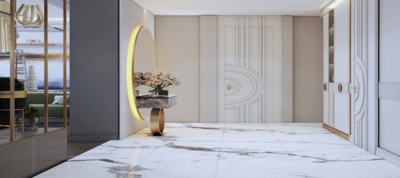 Apartment 2+1 in Zeray Dilasa Orman, Basiskele, Turkey No. 36065 2