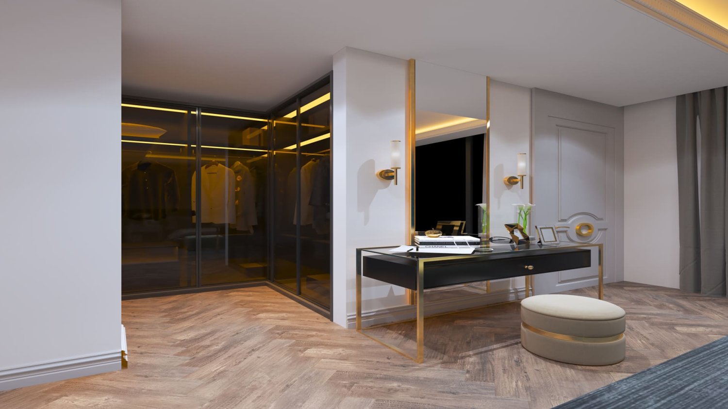 Apartment 2+1 in Zeray Dilasa Orman, Basiskele, Turkey No. 36065