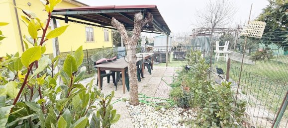 Apartamento de 4 habitaciónes en Mondolfo, Italy No. 219307 3
