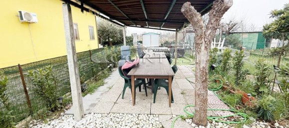 Apartamento de 4 habitaciónes en Mondolfo, Italy No. 219307 2