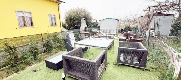 Apartamento de 4 habitaciónes en Mondolfo, Italy No. 219307 6