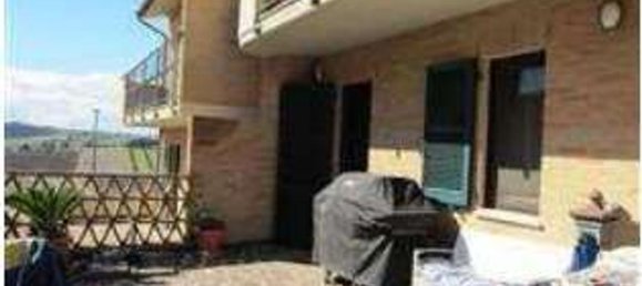 Квартира с 4 комнатами в Реканати, Италия № 307199 5