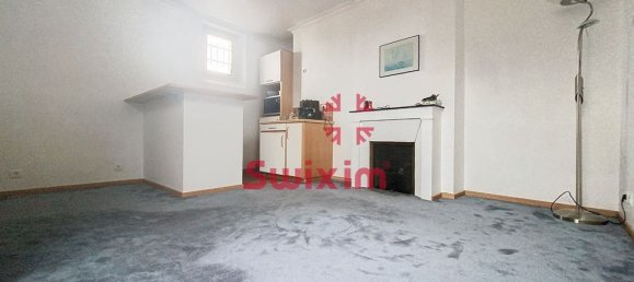 Квартира с 1 спальней в Париж, Франция № 161985 2