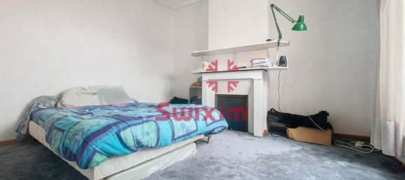 Квартира с 1 спальней в Париж, Франция № 161985 3