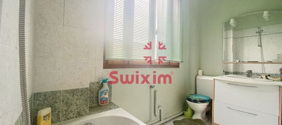 Квартира с 1 спальней в Париж, Франция № 161985 5