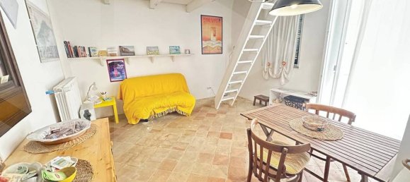 Студия в Матера, Италия № 27591 12