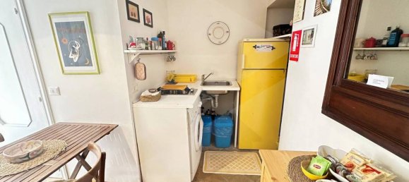 Студия в Матера, Италия № 27591 2