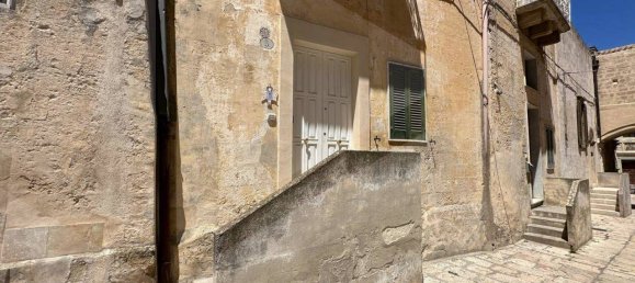 Студия в Матера, Италия № 27591 14