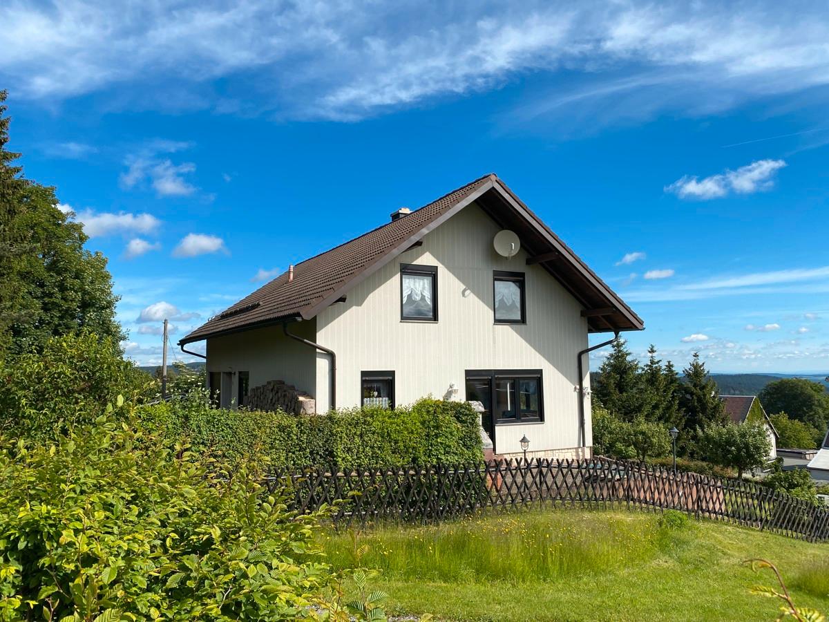 Casa T4 em Suhl, Germany N.º 41118