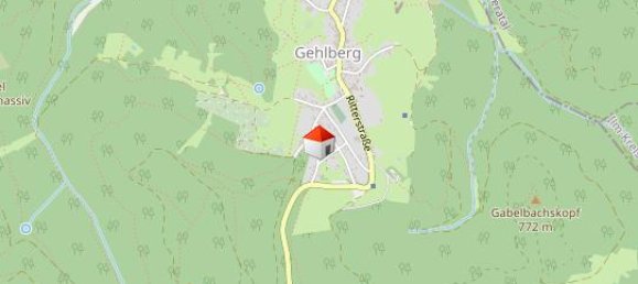 Casa T4 em Suhl, Germany N.º 41118 38