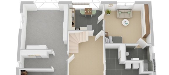 Casa T4 em Suhl, Germany N.º 41118 37