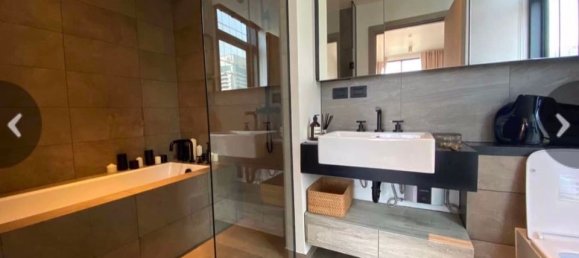 شقة 2 غرف نوم في The Lofts Asoke Railay Beach, Thailand رقم 29667 6