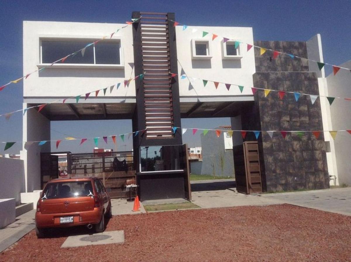 3 Schlafzimmer Haus in Mexico, Nr. 213123